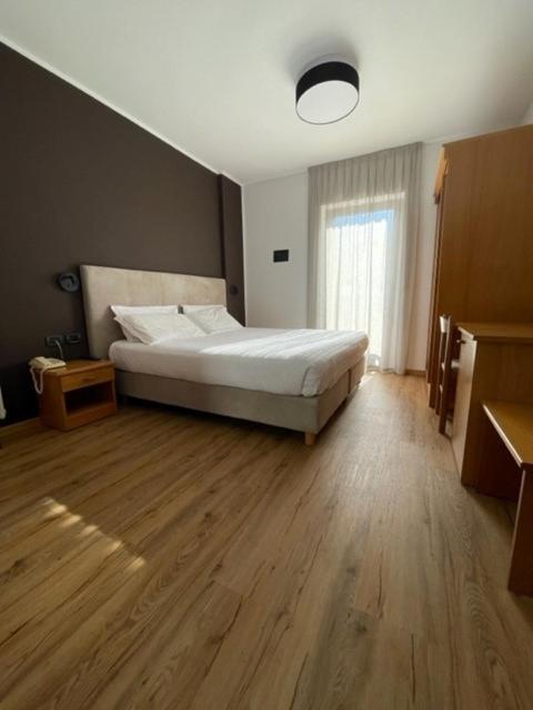 Hotel Rosa Alpina Andalo Eksteriør billede
