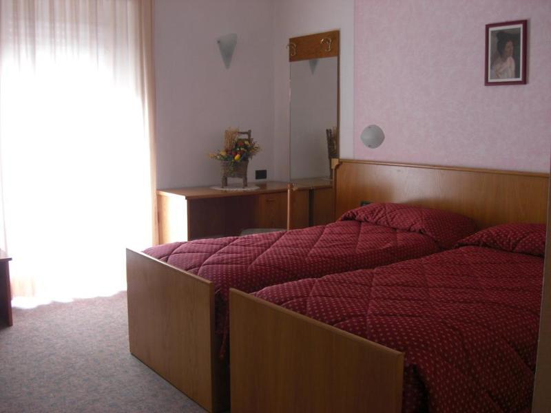 Hotel Rosa Alpina Andalo Eksteriør billede
